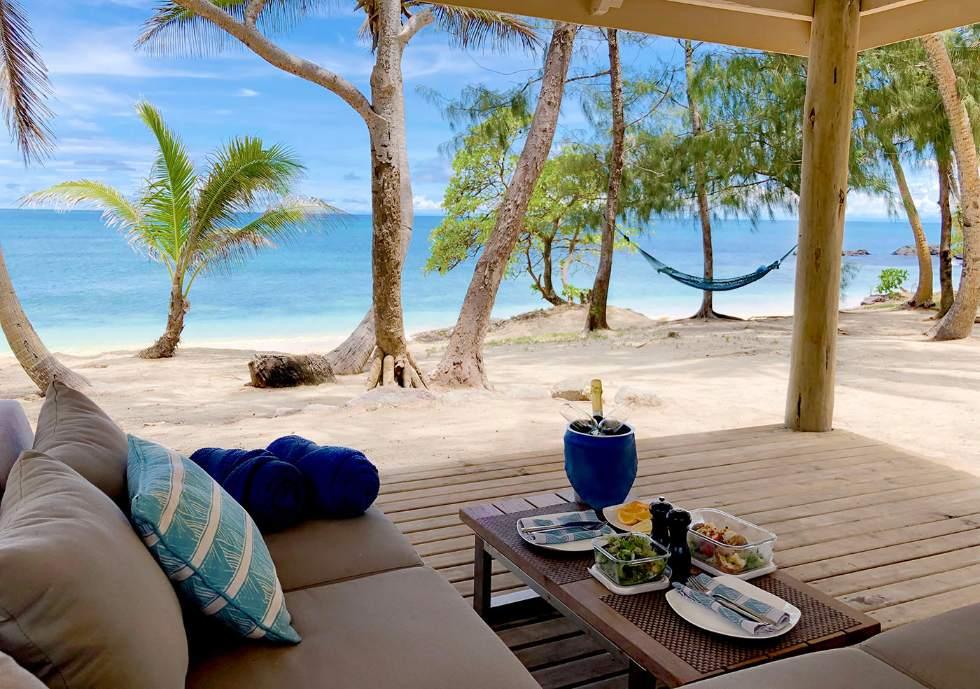 Fiji of undefined