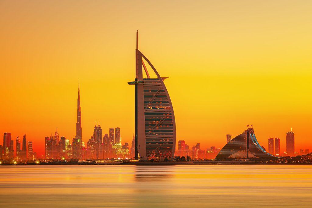 United Arab Emirates of undefined